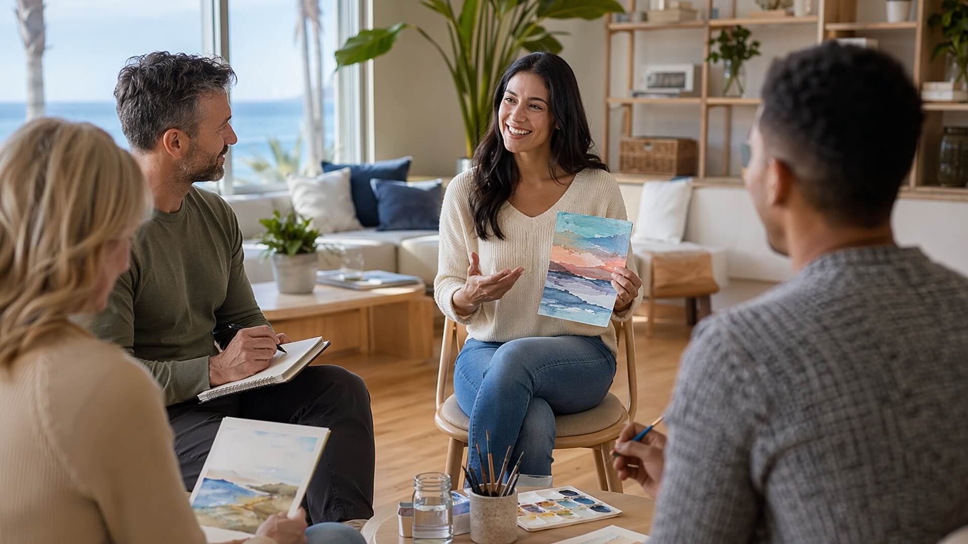 Benefits of Experiential Therapy in Addiction Recovery